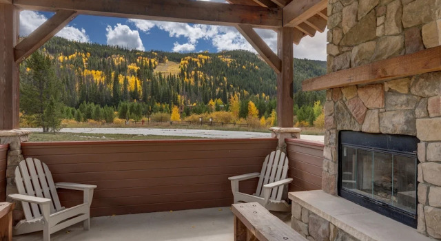 Номер Standard Snake River Village by Summit County Mountain Retreats