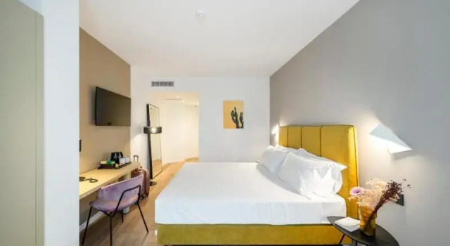 Номер Standard BISCARDI Hotel