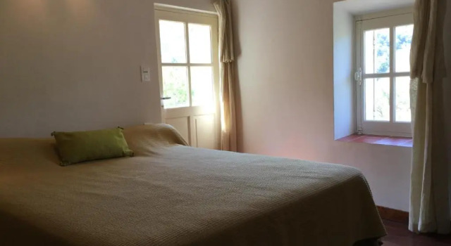 Joli Mas Provençal du 19ème Siècle Avec Grande Piscine Privée, Situé Au Calme, En Campagne de Lacoste, Au Cœur du Luberon, 6 Personnes, Ls2-239 Amanto, Забронировать Отель Отели Люберон 3 звезды, 3*