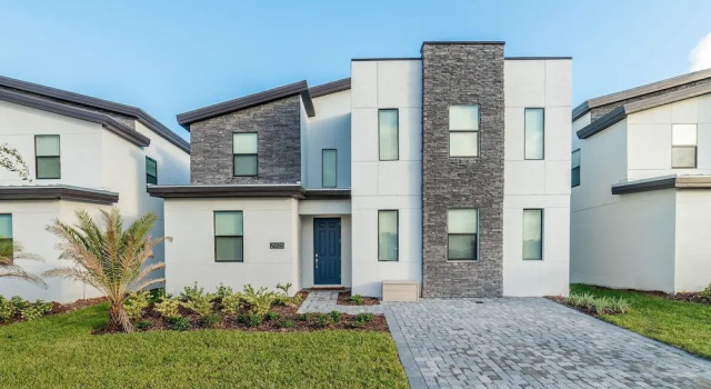# 2905 Fable Street, Rezerwuj Hotel Hotele w Kissimmee z basenem, Basen
