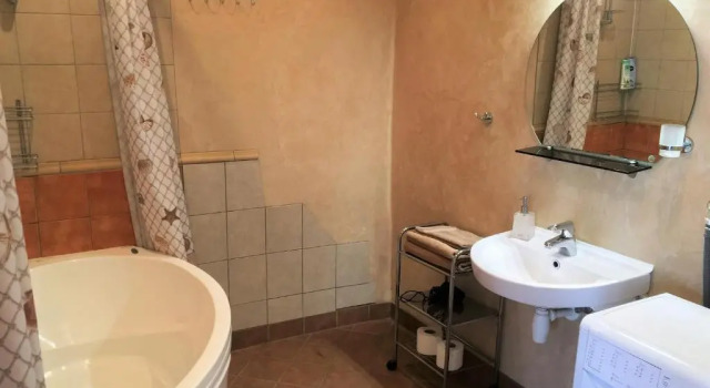 Студия Classic Romeo Family Uus Apartments