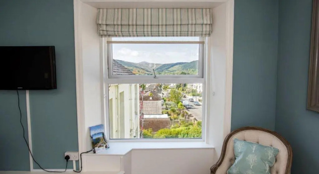 Номер Standard Baie Mooar House, Boutique B&B