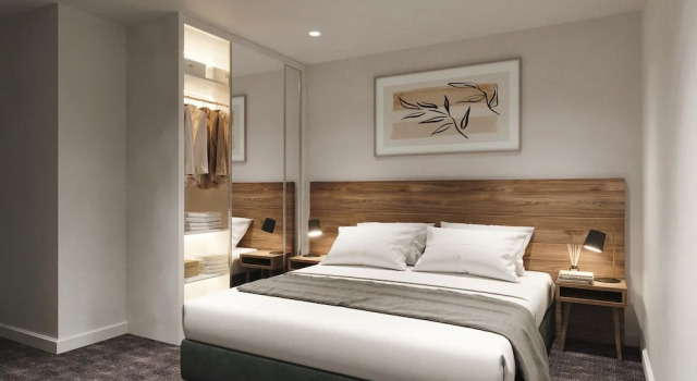 Durham Serviced Apartments