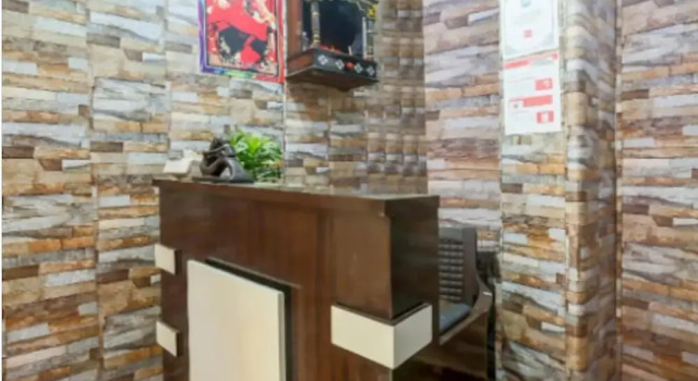 Hotel Perfect Inn, Забронировать Отель Отели Нью-Дели с парковкой, Парковка