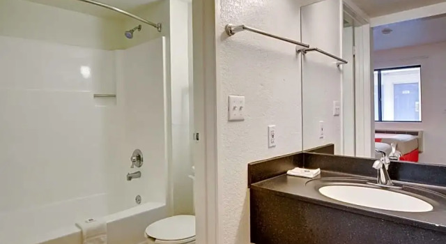 Номер Deluxe Motel 6-Southington, CT - Hartford