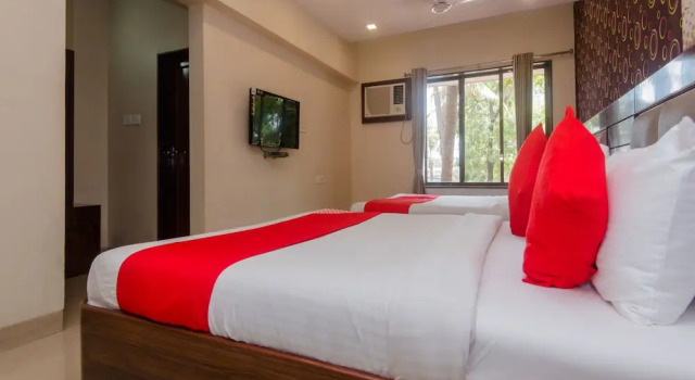 Hotel Royal Park Residency, Забронировать Отель Отели штата Махараштры 3 звезды, 3*