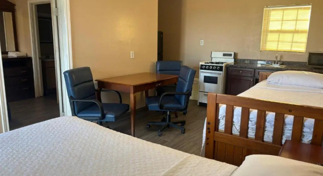 SEAir Motel By Townhouse Corpus Christi - Padre Island Tx, Buchen Sie Motel Padre Island Mustang Island