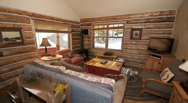 Cowboy Heaven Cabins