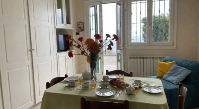 Magicstay - Flat 50M² 1 Bedroom 1 Bathroom - Imperia