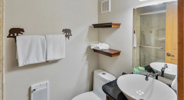 Номер Standard Yampa View 101 2 Bedroom Condo