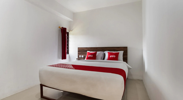 Doppel Suite Super OYO Capital O 3463 Cimahi Guest House