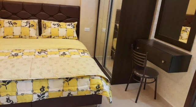 Nefertiti Hotel