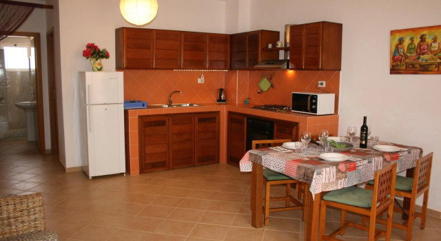 Casa Bahia 6, Varaa Hotelli Santa Maria 