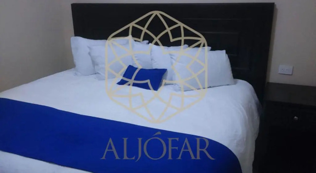 Люкс Hotel Aljófar