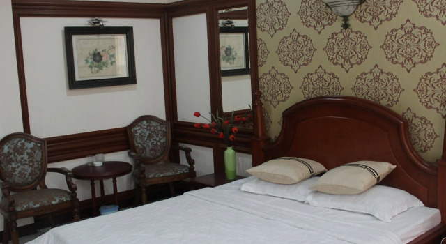 Twin Tiger Hotel