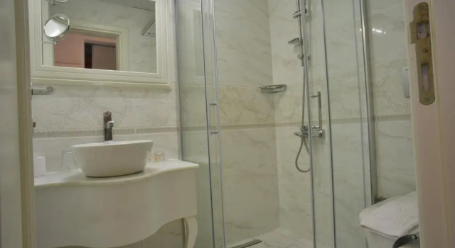 Полулюкс Baga Hotel