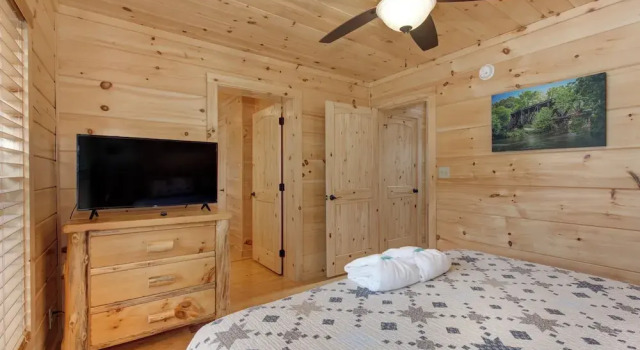 Номер Standard My Morning Gatlinburg