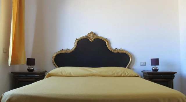 Номер Deluxe Guest House Maison 6