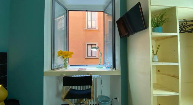 Двухместный номер Standard Torino48 Guesthouse