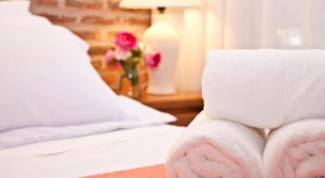 Люкс Carilo Village Apart Hotel & Spa