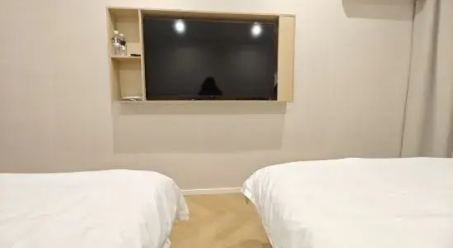 Семейный номер Standard Huiya Hotel