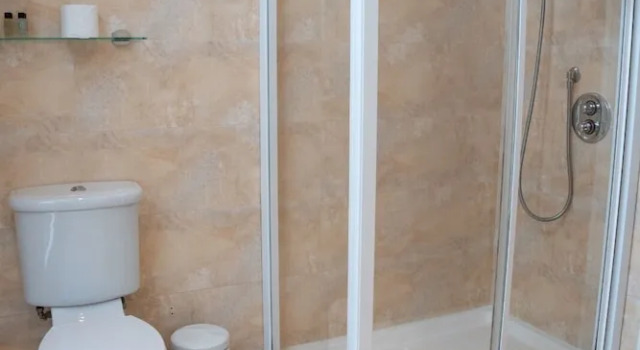 Апартаменты Standard с 2 комнатами The Western Citypoint Apartments