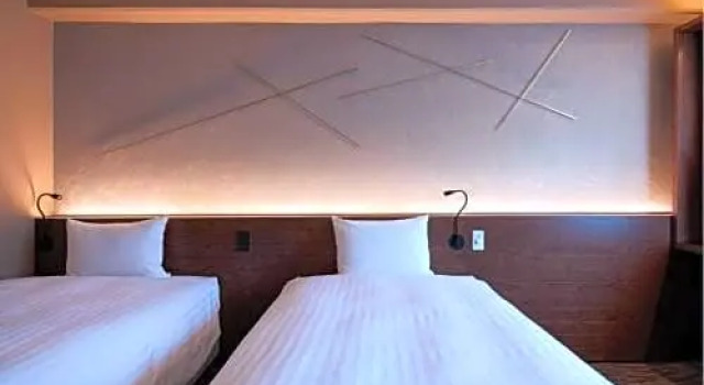 EN HOTEL Hiroshima - Vacation STAY 45739v, Prenota Hotel Kure Hiroshima