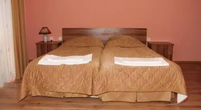 Guest House B&B
