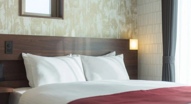 JAPANING HOTEL Omiya Matsubara, Réserver Hôtel Ubara Kyōto