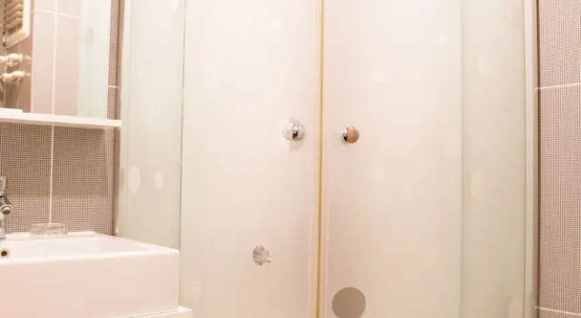 Номер Standard Cebeciler Hotel