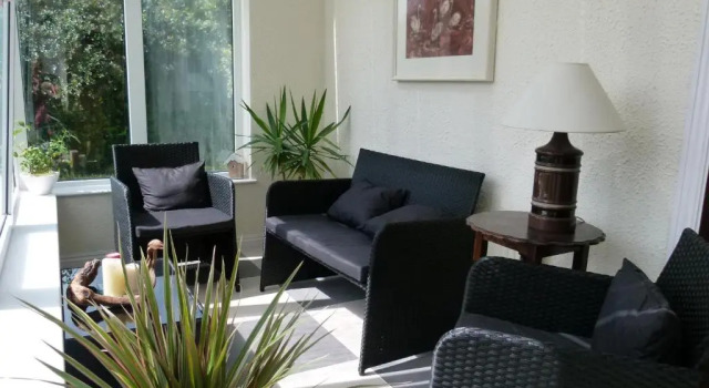 Ocean Lodge B&B, Book Bed and Breakfast Renvyle Connemara
