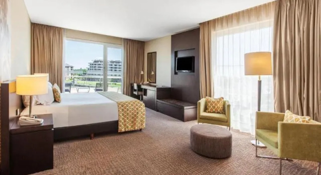 Номер Standard Wyndham Nordelta Tigre - Buenos Aires