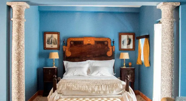 Двухместный номер Standard Casa do Ribeiro