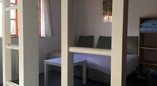 Dueodde Hostel, Reserva ahora Albergue Hostales en Neksø, Albergue