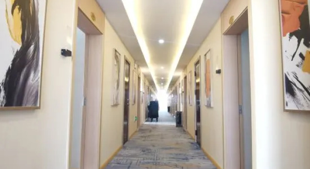 Shanglinyuan Hotel, Rezerwuj Hotel Korla Xinjiang