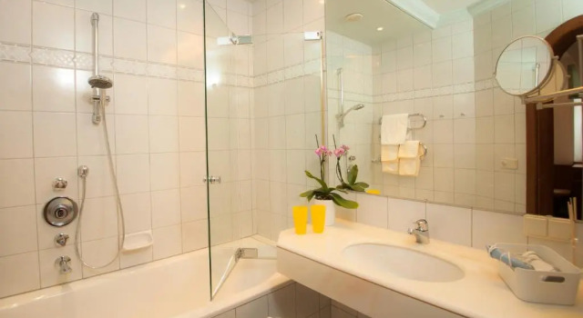 Апартаменты Das Landhaus Apartments Prägant