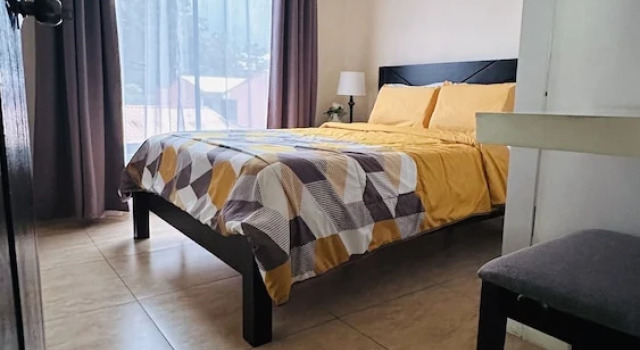 Senderos Apartment, Self Check-in, Aeropuerto SJO