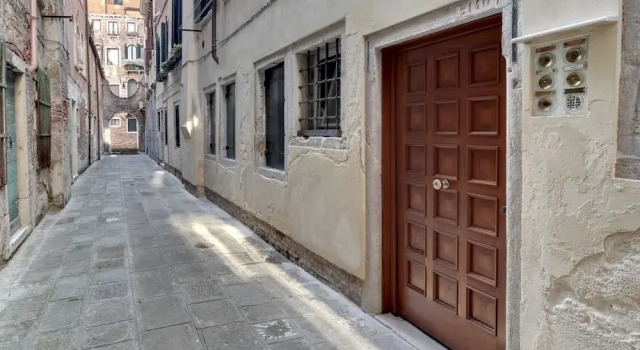 Ca' Patrizia Apartment in Venice, Забронировать Апартаменты/квартира Апартаменты Венеции, рядом с Железнодорожный вокзал Венеция Санта Лючия, Апартаменты/квартира