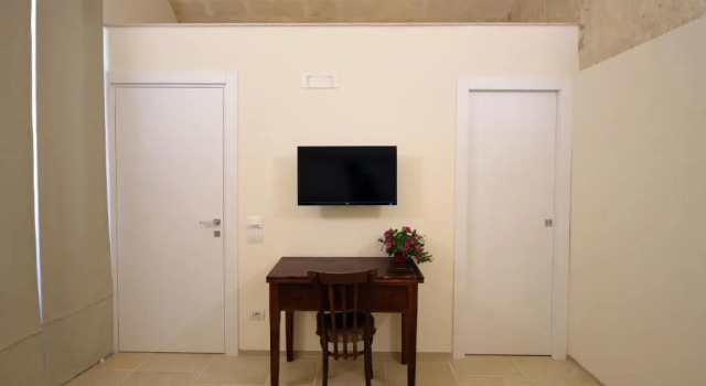 Номер Economy Residenza Già Antico Forno