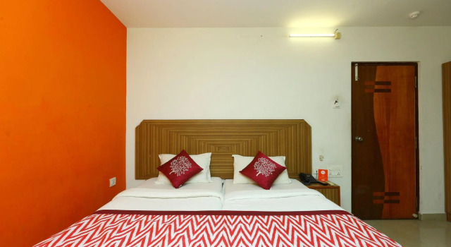 OYO Rooms 033 Villianur Main Road
