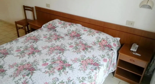 Номер Economy Hotel Vecchia Rimini