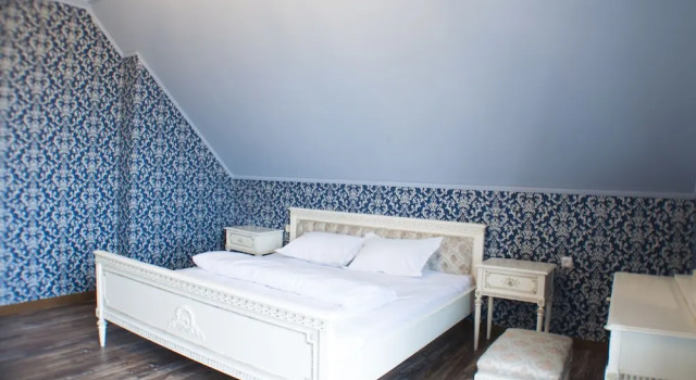 Camera Comfort Chateau Gabriel