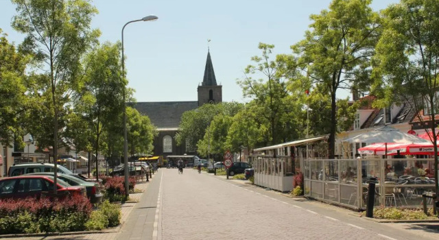 De Zilte Zeeuw