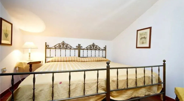Ville Guardia Mori, Rezervasyon Otel Carloforte Sulcis Iglesiente