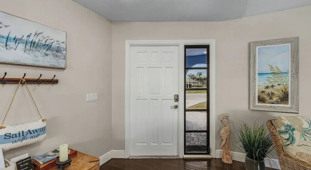 Canal-front Oasis w/ Dock & Kayaks in Cape Coral!