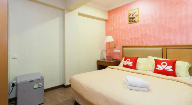 ZEN Rooms Masjid Jamek, Забронировать Отель Отели Куала-Лумпура 3 звезды, рядом с Центральный автобусный вокзал Пуду, 3*