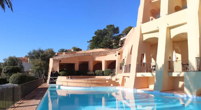 Agence la Galère - Appartement Abricot