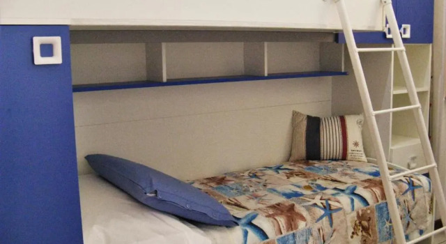 Conero Green Homes, Rezervovat Hotel Porto Recanati 