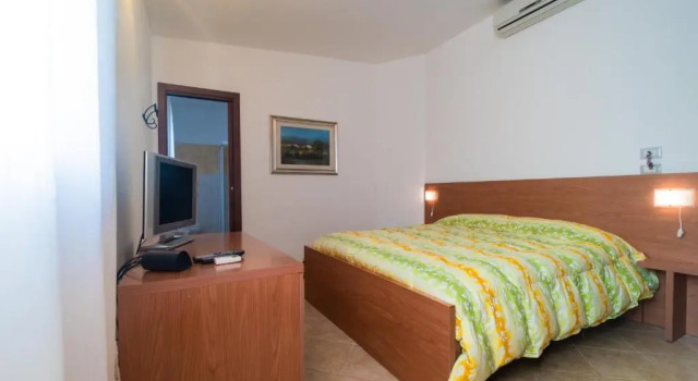 Номер Economy Bonsai B&B Alghero
