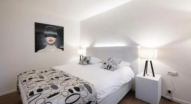 Двухместный номер Superior Hotel Mitland